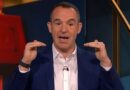 Martin Lewis lists 4 methods to ‘wipe’ student loan debt | Personal Finance | Finance