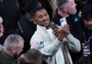 Anthony Joshua earned £15m from fight – but made £120 payment after | Boxing | Sport