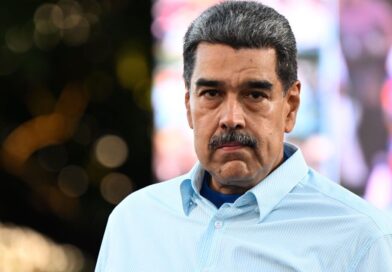 Venezuela’s ousted president Nicolas Maduro finds out US trial date | World | News