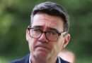 Andy Burnham warning as UK households warned of ‘new £10bn tax’ | Politics | News