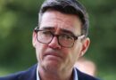 Andy Burnham gives update on £12,570 HMRC tax change | Personal Finance | Finance