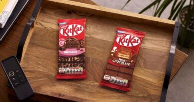 KitKat unveiling two new flavours available in supermarkets from August