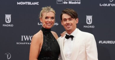 Alex de Minaur’s wedding blunder as new details of Katie Boulter marriage emerge | Tennis | Sport