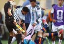 FIFA punished Argentina for ‘offensive behaviour’ after World Cup final | Football | Sport