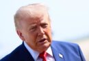 FIFA to receive formal Donald Trump complaint as huge World Cup row breaks out overnight | Football | Sport