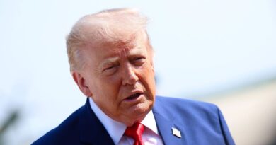 FIFA to receive formal Donald Trump complaint as huge World Cup row breaks out overnight | Football | Sport