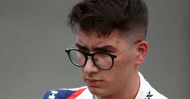 Motorsport world in mourning as former F3 driver, 21, dies suddenly | Other | Sport