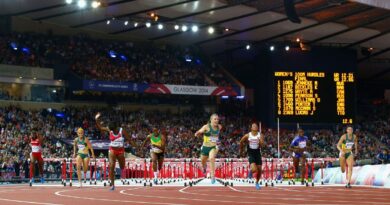What channel is Commonwealth Games on? How to watch after BBC axe | Other | Sport