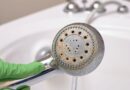Not citric acid or spray – 1 cleaning tip makes shower head look ‘new’ Not citric acid or spray – 1 cleaning tip makes shower head look ‘new’