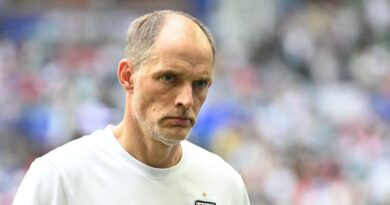 England’s next manager decided after Thomas Tuchel sack decision and Pep Guardiola twist | Football | Sport