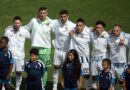 Argentina issue statement as FBI ‘seize phones’ in World Cup final drama | Football | Sport