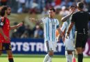 Lionel Messi issues immediate blow after shameful World Cup final | Football | Sport