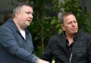 David Croft agrees with Martin Brundle as F1 fans pay the price | F1 | Sport