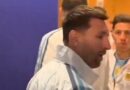 Lionel Messi completely ignored by Argentina team-mates in unseen video | Football | Sport