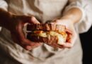 ‘Best’ grilled cheese sandwich needs 1 extra ingredient – not butter ‘Best’ grilled cheese sandwich needs 1 extra ingredient – not butter