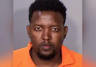 Migrant from Ethiopia kills 2 women and 1 man in horror parking row | World | News Migrant from Ethiopia kills 2 women and 1 man in horror parking row | World | News