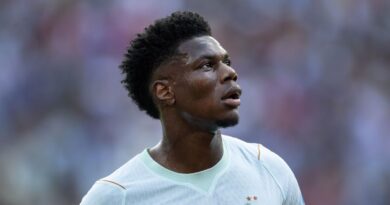 Man Utd ‘get green light for Aurelien Tchouameni transfer’ to leave Jose Mourinho fuming | Football | Sport