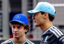 George Russell gets new team-mate as Red Bull flooded with calls | F1 | Sport