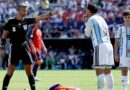 Furious Argentina fans launch petition to replay ‘corrupt’ World Cup final | Football | Sport