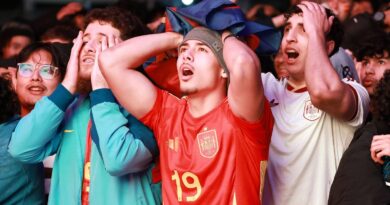 FIFA World Cup team of the tournament leaves football fans fuming | Football | Sport