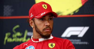 Hamilton controversy at Hungarian GP resulted in huge team penalty | F1 | Sport