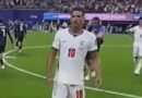 Bellingham clash with ref after Argentina chaos emerges in new clip | Football | Sport