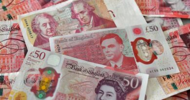 Savings warning to 62 million UK adults over ‘forgotten money’ | Personal Finance | Finance