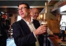Andy Burnham has a new plan for pubs – here’s the proof it will make barely any difference | Personal Finance | Finance Andy Burnham has a new plan for pubs – here’s the proof it will make barely any difference | Personal Finance | Finance