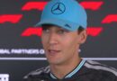 George Russell gives Mercedes issue update and admits Lewis Hamilton fear | F1 | Sport