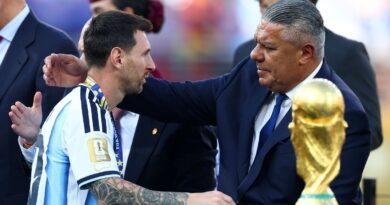 Argentina FA slam ‘lies’ after World Cup conspiracy theories emerge | Football | Sport