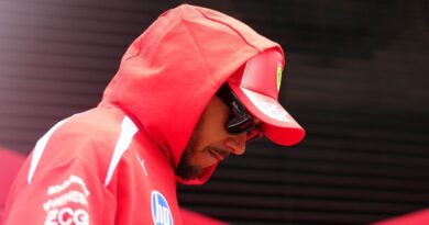 Lewis Hamilton set to offer inside story of Ferrari pain | F1 | Sport
