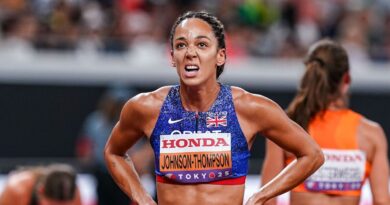 Johnson-Thompson leads Commonwealth Games withdrawals as nine out | Other | Sport