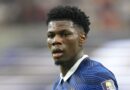 Man Utd identify Aurelien Tchouameni transfer alternative with ‘personal terms agreed’ | Football | Sport