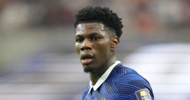 Man Utd identify Aurelien Tchouameni transfer alternative with ‘personal terms agreed’ | Football | Sport