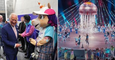 Commonwealth Games LIVE: BBC lose TV rights as two new countries enter after vote