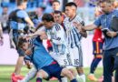 Argentina brutally mocked by Falkland Islands after shameful World Cup scenes | Football | Sport
