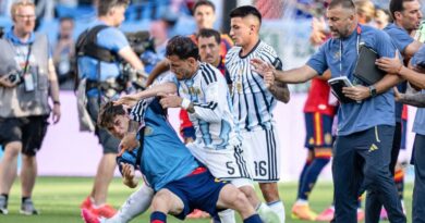 Argentina brutally mocked by Falkland Islands after shameful World Cup scenes | Football | Sport