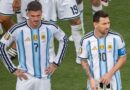 Argentina hit by two FIFA rulings as consequences of World Cup felt | Football | Sport