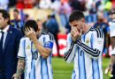 Argentina fury grows as immediate World Cup ban demanded by millions of angry fans | Football | Sport