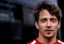 FIA stewards make Charles Leclerc penalty decision after meeting with F1 drivers | F1 | Sport