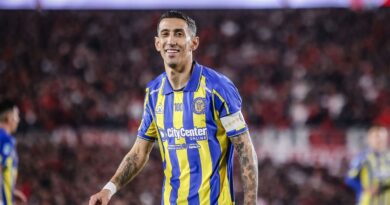 New Argentina remarks on World Cup win over England say it all | Football | Sport