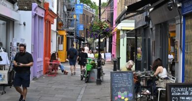 Major high street store and homeware brand enter administration Major high street store and homeware brand enter administration