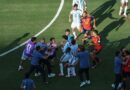 Argentina ace at centre of World Cup drama may not play for them again | Football | Sport
