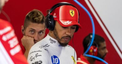 Ferrari bosses didn’t listen to Lewis Hamilton and everything has changed | F1 | Sport