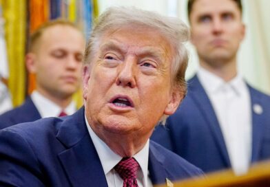 Trump warns China and Russia against helping Iran | World | News Trump warns China and Russia against helping Iran | World | News