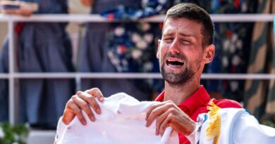 Novak Djokovic facing nightmare scenario that will worry Wimbledon bosses | Tennis | Sport