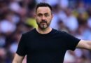Tottenham star’s agent spotted as transfer edges closer | Football | Sport