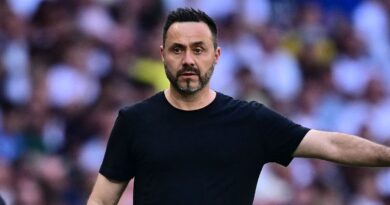 Tottenham star’s agent spotted as transfer edges closer | Football | Sport