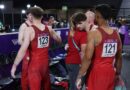 Commonwealth Games suspended by sickening injury as medics rush in | Other | Sport
