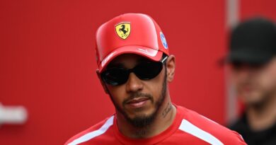 F1 LIVE: Hungarian GP latest as Lewis Hamilton makes statement | F1 | Sport